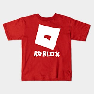 Rblx Kids T-Shirt